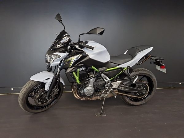 Z650 ABS A2 – Image 2