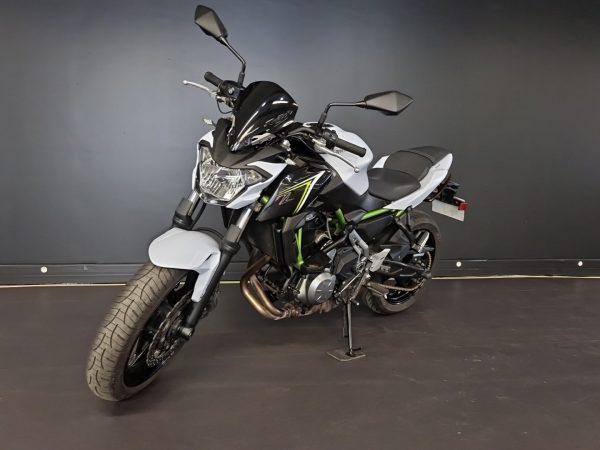 Z650 ABS A2 – Image 3
