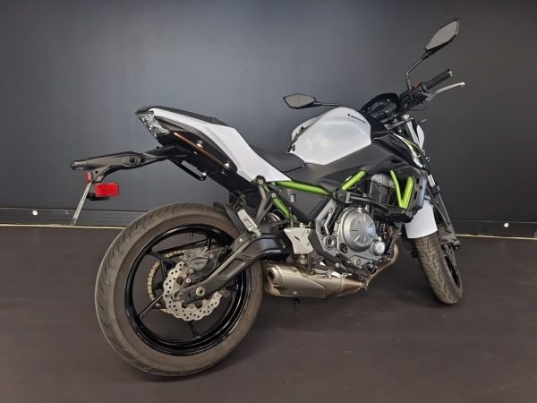 Z650 ABS A2 – Image 4