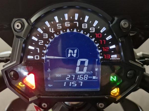 Z650 ABS A2 – Image 5