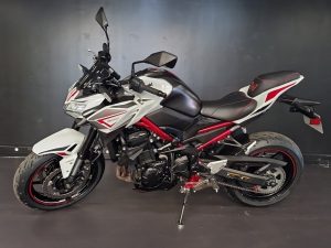 KAWASAKI Z 900 ( bridable A2)