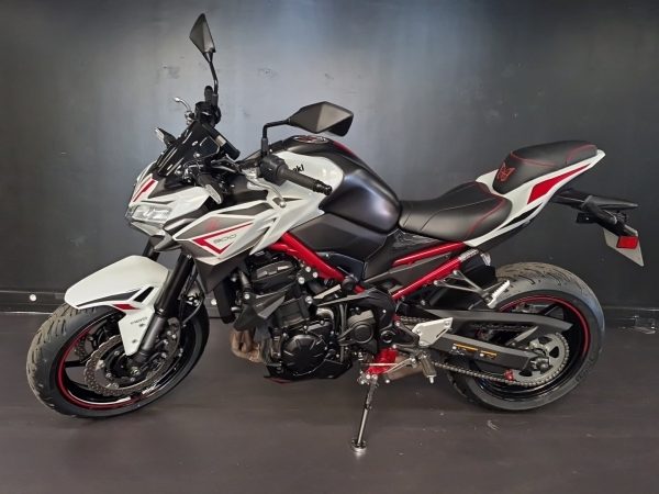 KAWASAKI Z 900 ( bridable A2)