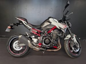 KAWASAKI Z 900 ( bridable A2)