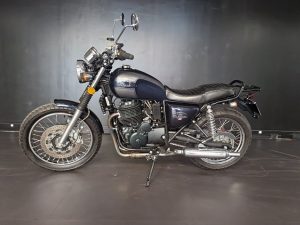 MASH CLASSIC 650