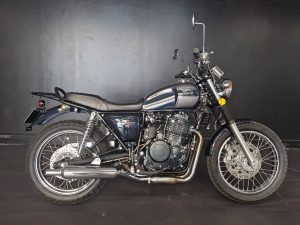 MASH CLASSIC 650