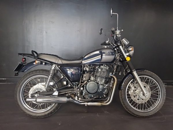 MASH CLASSIC 650 – Image 2