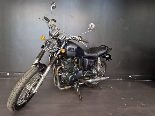 MASH CLASSIC 650 – Image 3