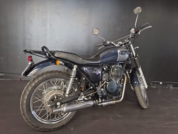 MASH CLASSIC 650 – Image 4