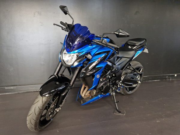 SUZUKI GSX 750 S FULL – Image 3
