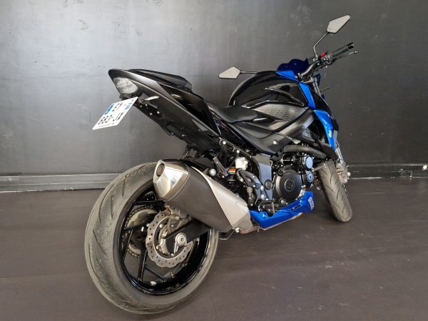 SUZUKI GSX 750 S FULL – Image 4