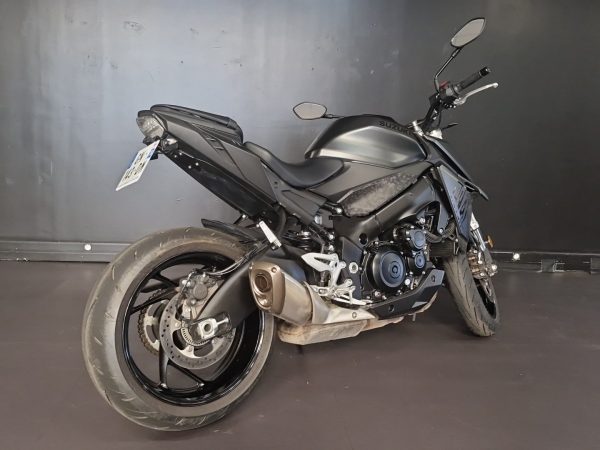 SUZUKI GSX-S 950 A2 – Image 4