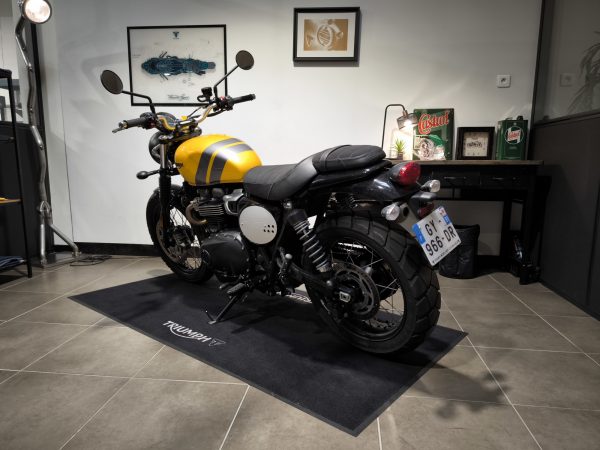 TRIUMPH SCRAMBLER 900 A2 – Image 3