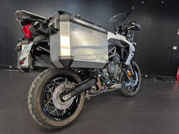 TRIUMPH TIGER 800 XCA ( compatible A2 ) – Image 4