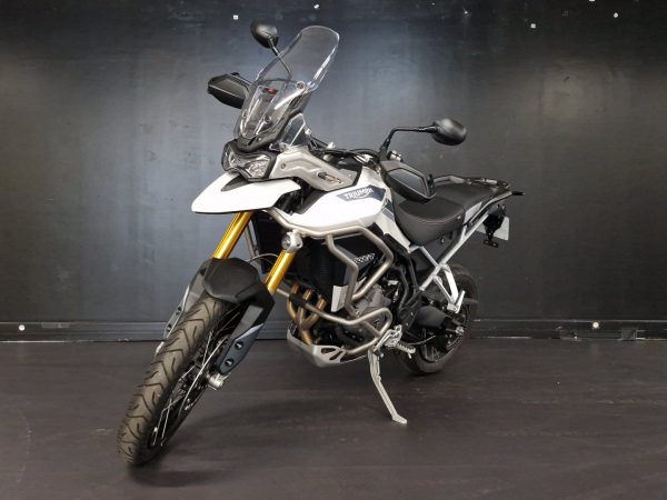TRIUMPH TIGER 900 RALLY PRO – Image 3
