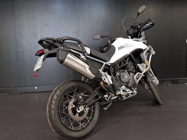 TRIUMPH TIGER 900 RALLY PRO – Image 4
