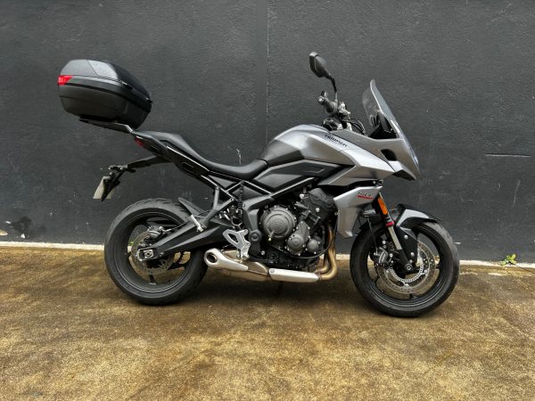 TRIUMPH TIGER SPORT 660 – Image 2