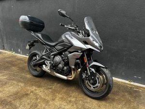 TRIUMPH TIGER SPORT 660
