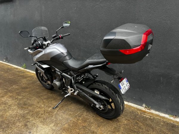 TRIUMPH TIGER SPORT 660 – Image 4