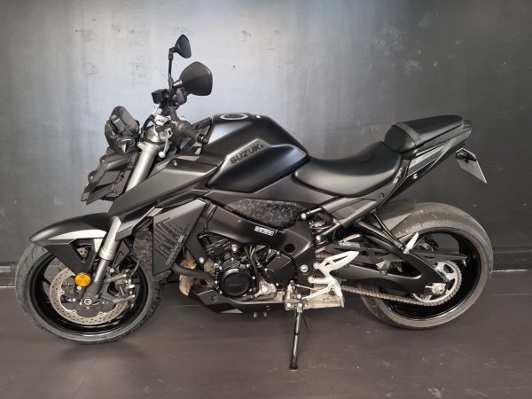 SUZUKI GSX-S 950 A2