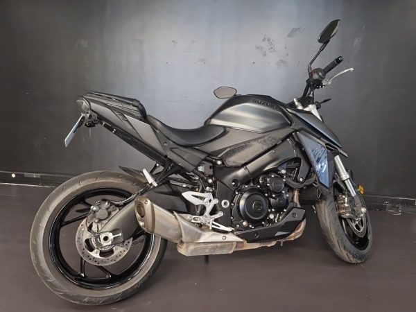 SUZUKI GSX-S 950 A2 – Image 2