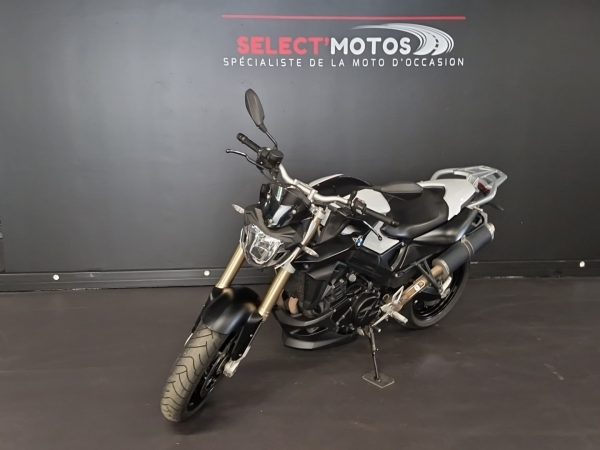 BMW F 800 R – Image 3