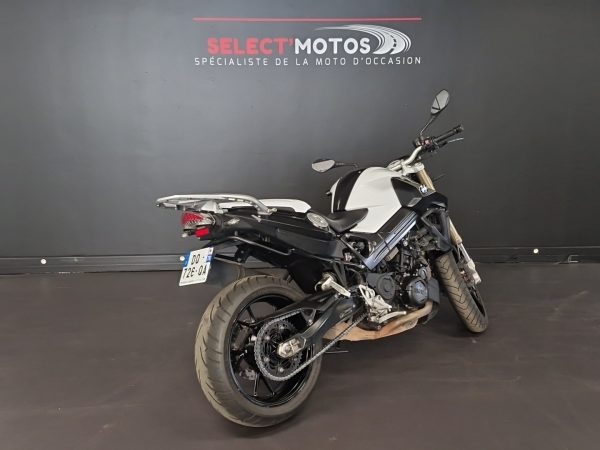 BMW F 800 R – Image 4