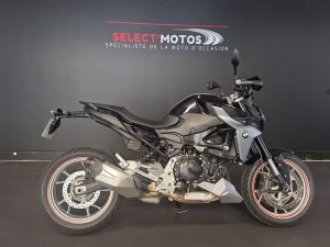BMW F 900 R