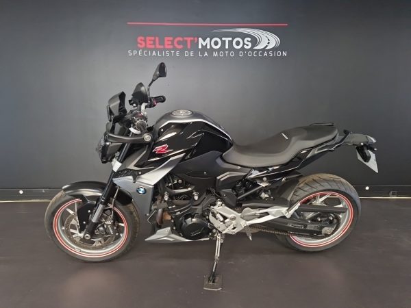 BMW F 900 R – Image 2
