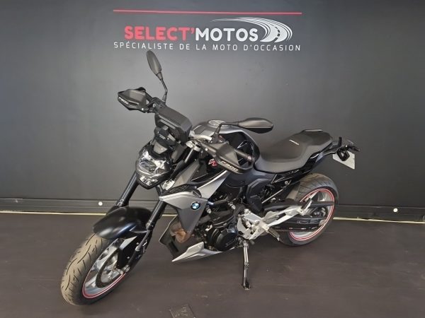 BMW F 900 R – Image 3