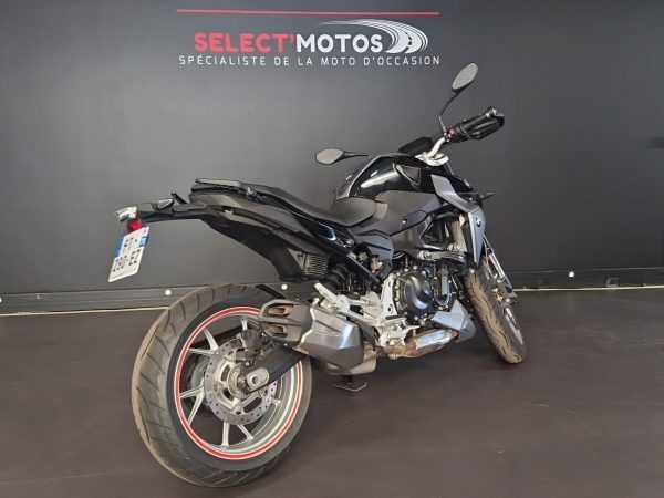 BMW F 900 R – Image 4