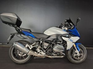 BMW R 1200 RS