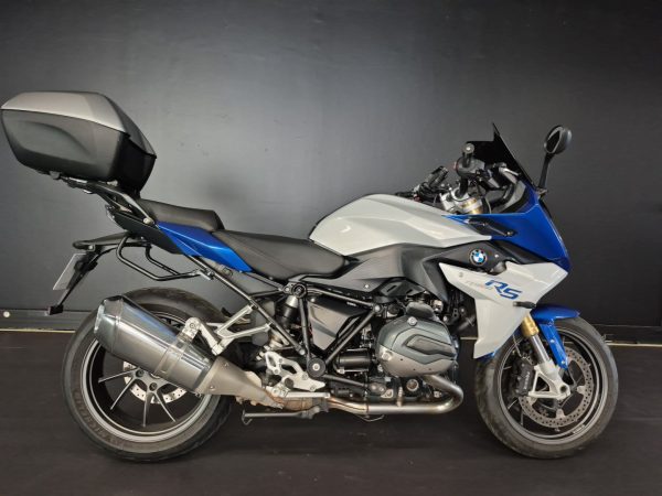 BMW R 1200 RS