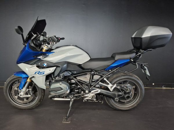 BMW R 1200 RS – Image 2