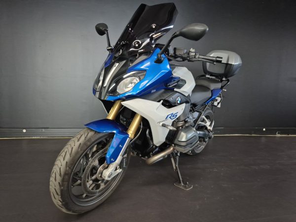 BMW R 1200 RS – Image 3