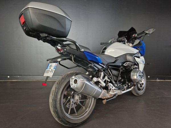 BMW R 1200 RS – Image 4