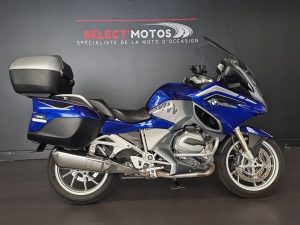 BMW R 1200 RT