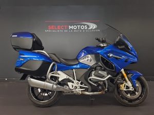 BMW R 1250 RT