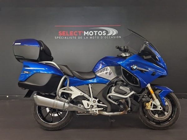BMW R 1250 RT
