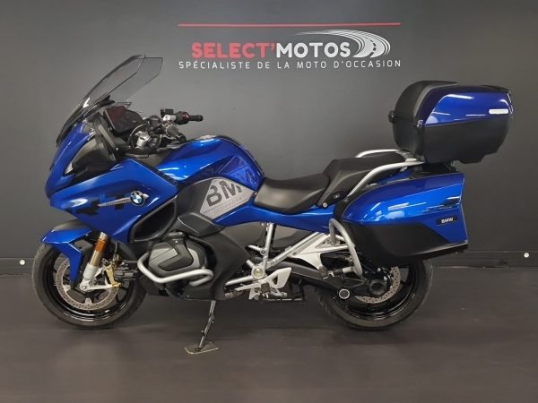 BMW R 1250 RT – Image 2