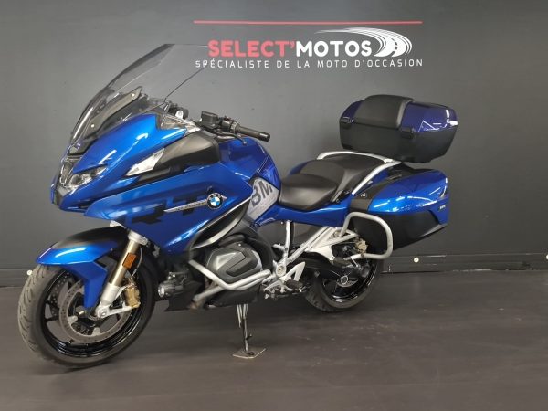 BMW R 1250 RT – Image 3