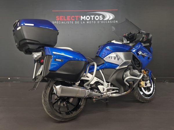 BMW R 1250 RT – Image 4