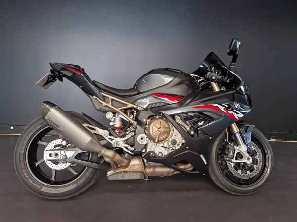 BMW S 1000 RR