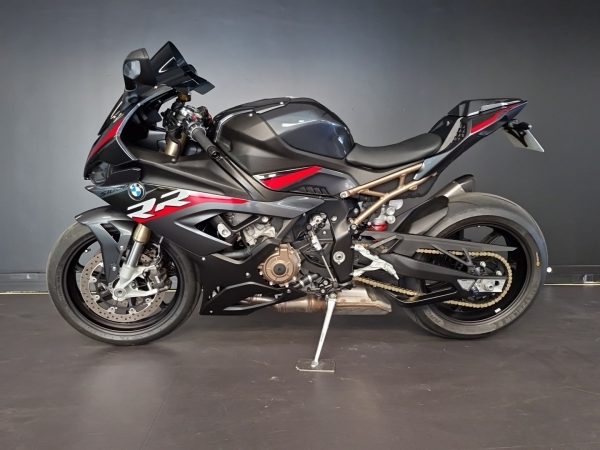 BMW S 1000 RR – Image 2