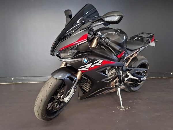 BMW S 1000 RR – Image 3