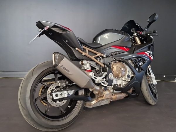 BMW S 1000 RR – Image 4