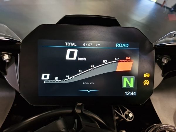 BMW S 1000 RR – Image 5