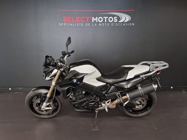BMW F 800 R – Image 2