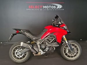 DUCATI MULTISTRADA 950