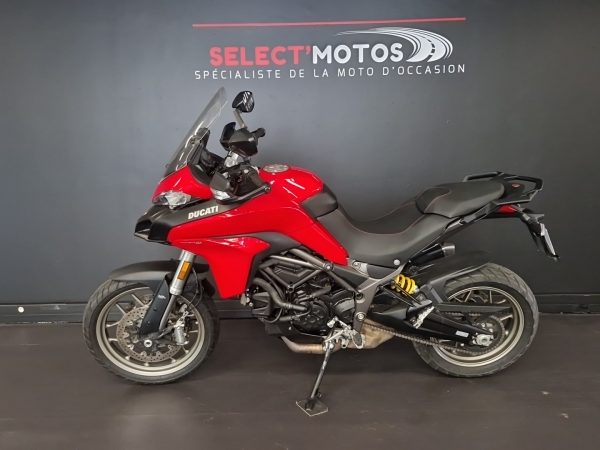 DUCATI MULTISTRADA 950 – Image 2