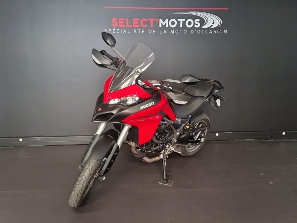 DUCATI MULTISTRADA 950 – Image 3